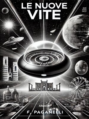 cover image of Le nuove vite